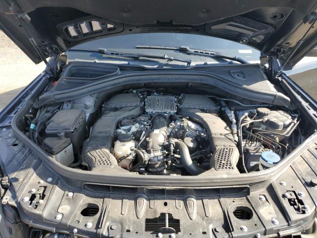 4JGED6EB5HA077357 Mercedes-Benz Gle Coupe 43 Amg
