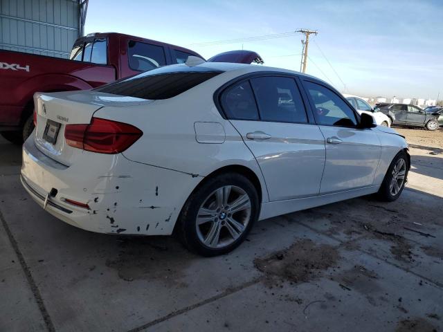 WBA8E9G50GNT43430 BMW 328 I Sulev