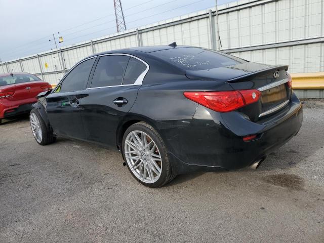 JN1CV7AP6HM642099 Infiniti Q50 BASE