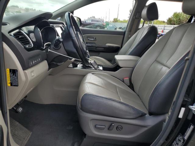 KNDMC5C19G6186526 KIA SEDONA EX