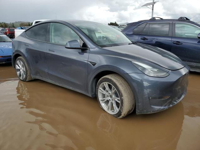 7SAYGDEEXNF533592 Tesla Model Y