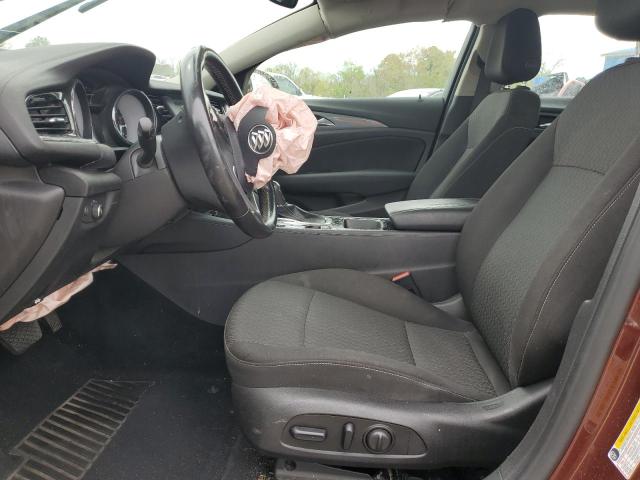 W04GL6SX1J1110533 Buick Regal Preferred