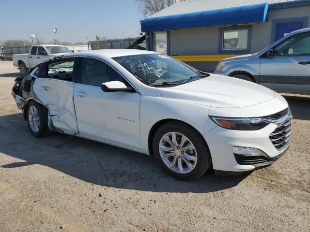 1G1ZD5ST3KF193558 Chevrolet MALIBU LT