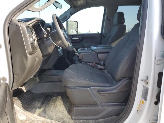1GT58LE72NF345542 GMC Sierra C2500 Heavy Duty