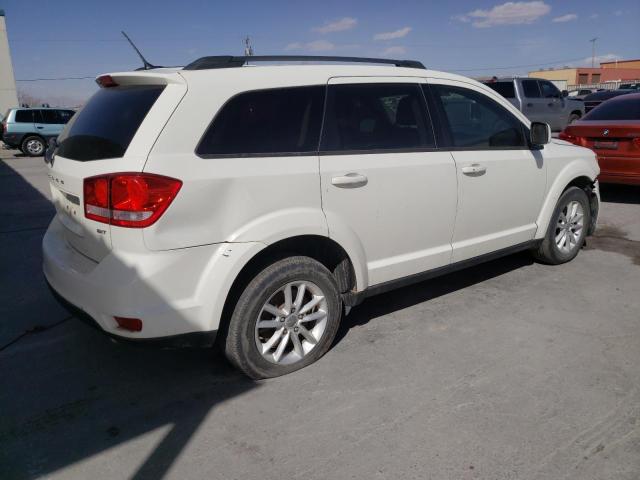 3C4PDDBGXET112948 Dodge Journey Sxt