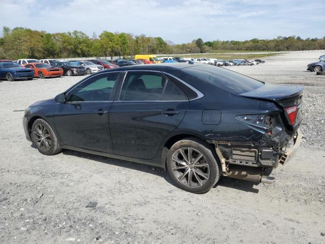 4T1BK1FK2FU556227 Toyota CAMRY XSE