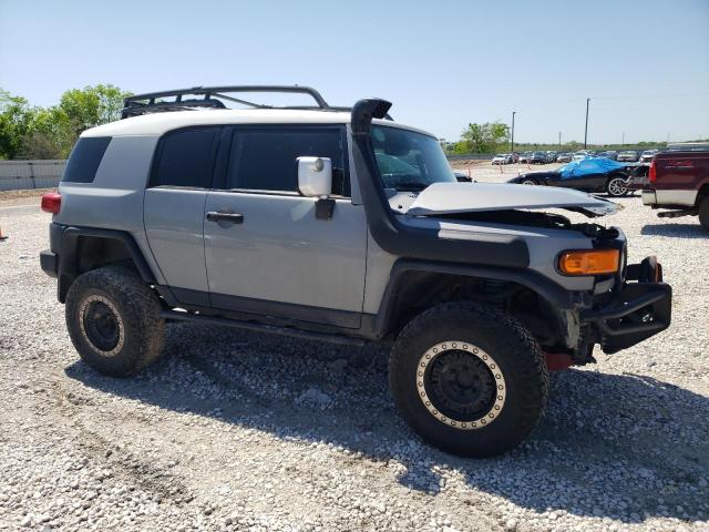 JTEBU4BFXEK184764 Toyota FJ Cruiser