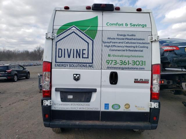 3C6TRVDG0KE532275 RAM Promaster