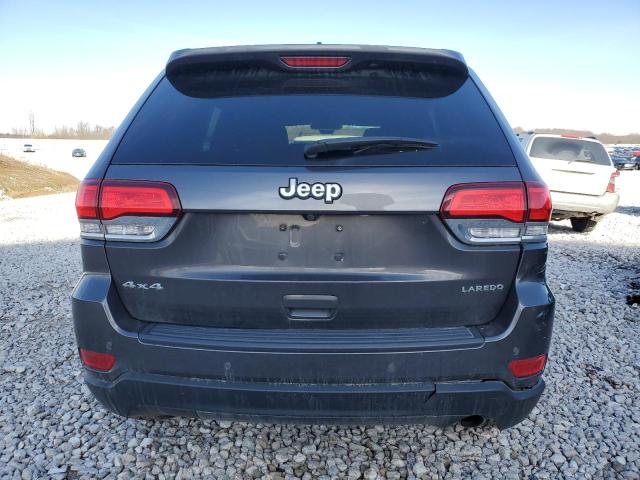 1C4RJFAG1LC158515 Jeep Grand Cherokee Laredo