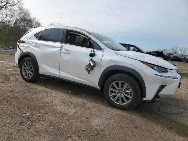 JTJDARDZ7M5028959 Lexus Nx 300 Base