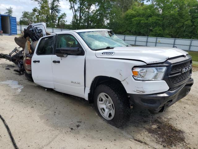 1C6SRECGXLN390169 RAM 1500 Tradesman