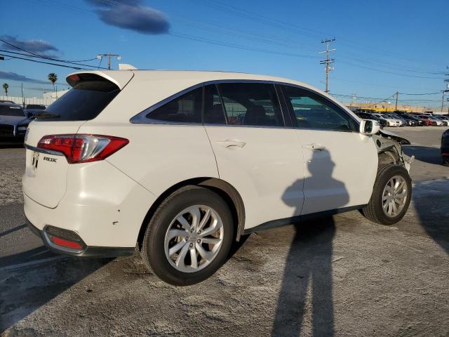 5J8TB3H58HL015365 Acura Rdx Technology