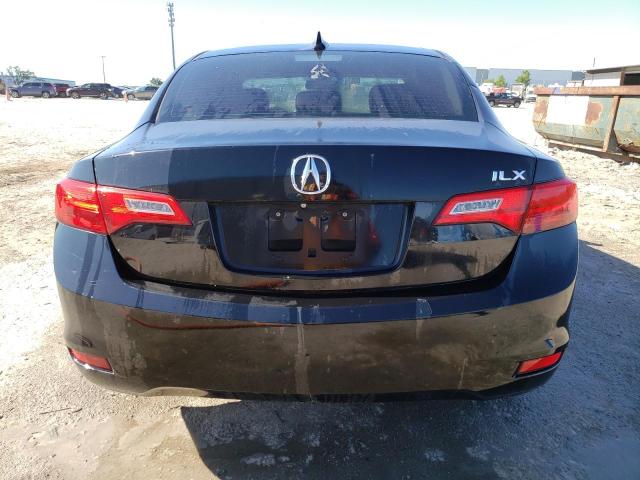 19VDE1F57EE004128 Acura Ilx 20 Premium