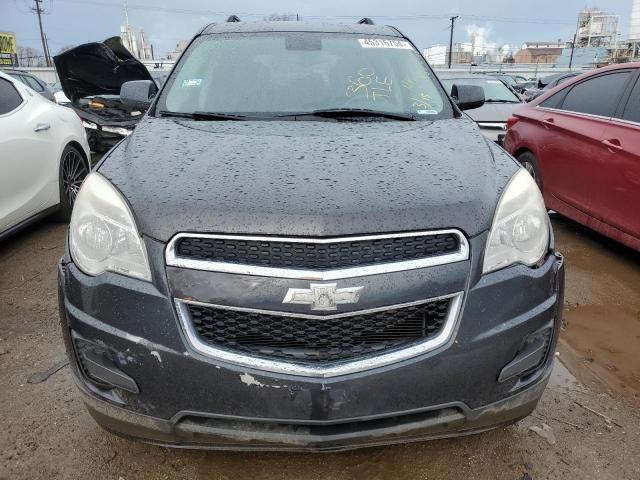 2GNALBEK3E6282058 Chevrolet EQUINOX LT