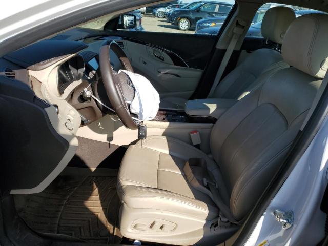 1G4GF5G30GF105523 Buick Lacrosse Premium