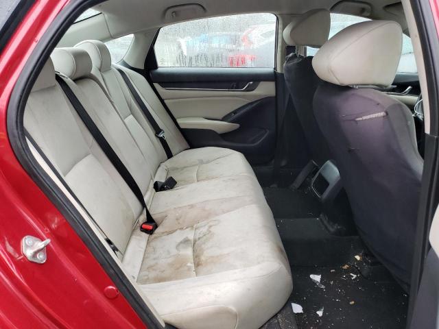 1HGCV1F12JA039660 Honda ACCORD LX