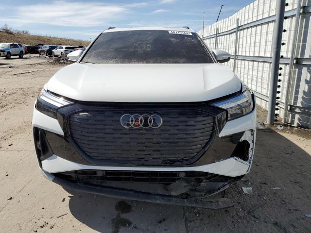 WA1L2BFZ9PP076806 Audi Q4 E-tron Premium Plus