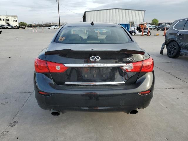 JN1EV7AP7HM733164 Infiniti Q50 Premium