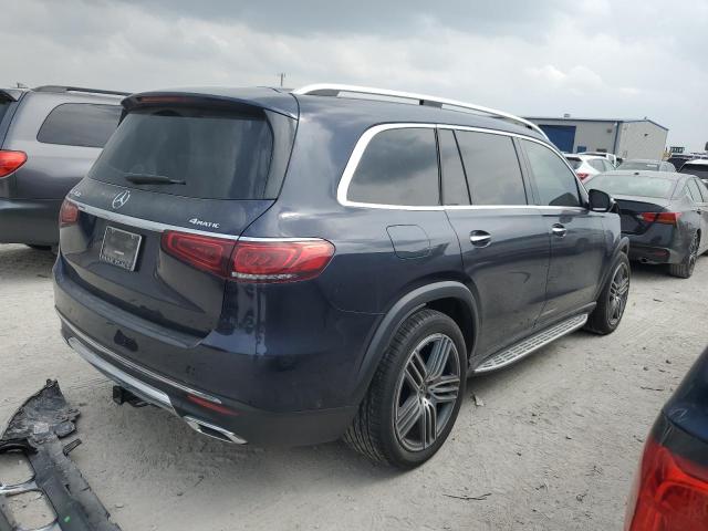 4JGFF5KE0LA208338 Mercedes-Benz Gls 450 4matic