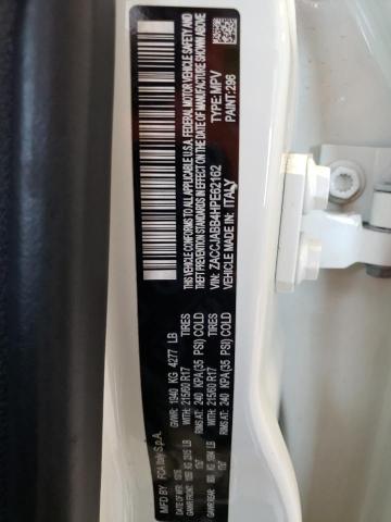ZACCJABB4HPE62162 Jeep Renegade Latitude