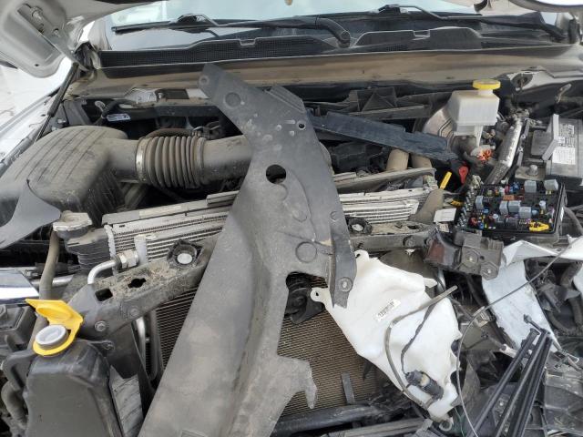 1C6SRFGT1MN734325 RAM 1500 Tradesman