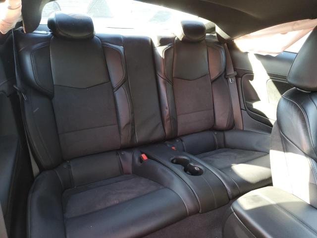 1G6AN1RY2H0198244 Cadillac ATS-V