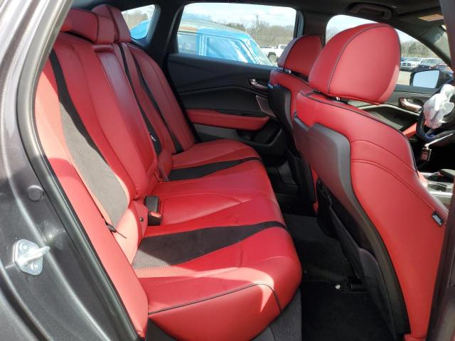 19UUB6F54MA005477 Acura Tlx Tech A