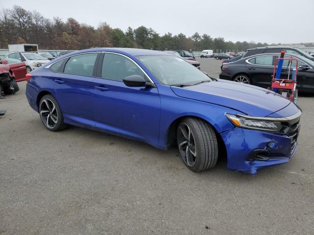 1HGCV1F36MA094733 Honda ACCORD SPO