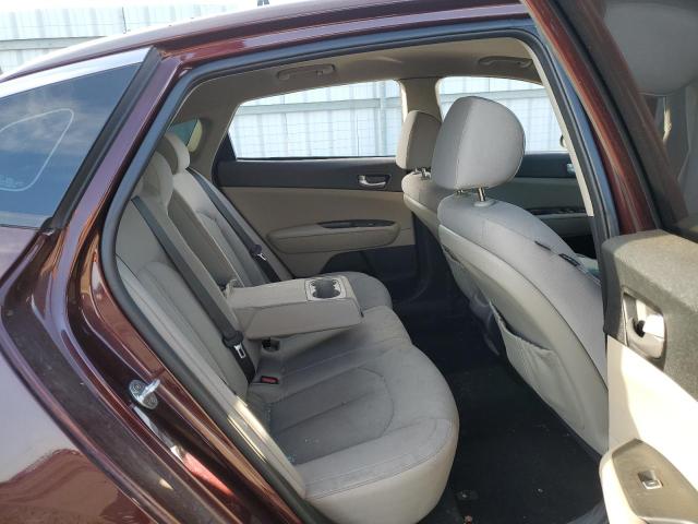 5XXGT4L3XGG115720 KIA Optima Lx