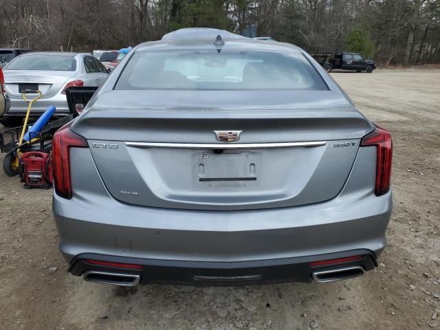 1G6DX5RK1P0127920 Cadillac CT5 LUXURY