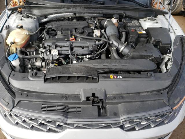 5XXG64J2XNG161496 KIA K5 GT LINE