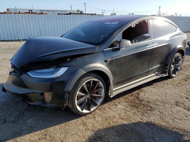Tesla 2021 2021 5YJXCDE40MF324985 main image