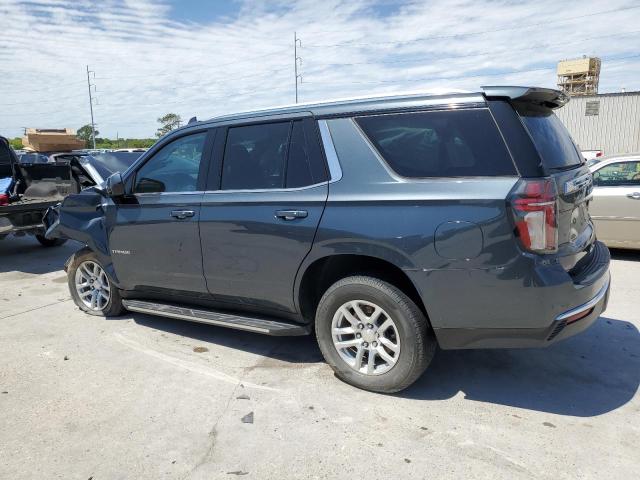 1GNSCMKDXMR287167 Chevrolet Tahoe C1500  Ls