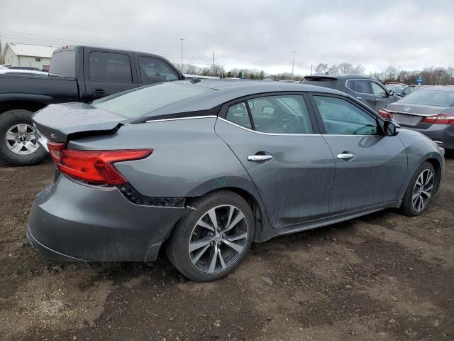 1N4AA6APXHC448908 Nissan Maxima 3.5s