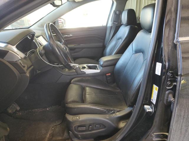 3GYFNEE38ES517701 Cadillac Srx Luxury Collection