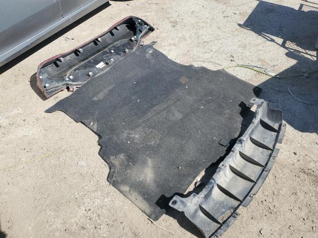 1FA6P0H76E5350207 Ford FUSION SE