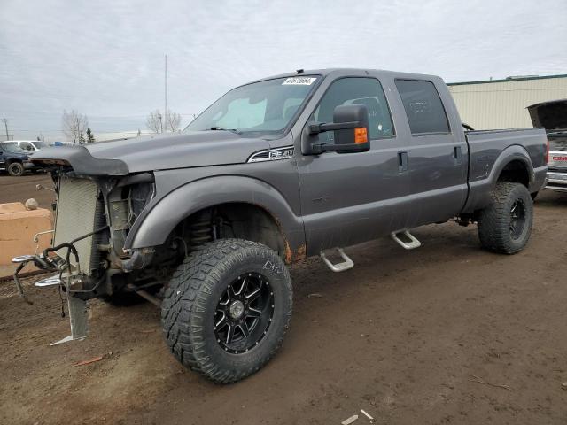 Auction sale of the 2012 Ford F350 Super Duty, vin: 1FT8W3BT7CED02015, lot number: 47579554