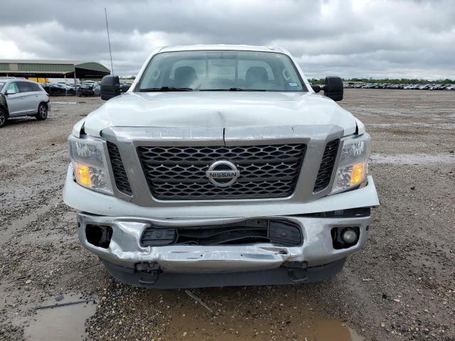 1N6AA1RP3JN505331 Nissan TITAN XD S