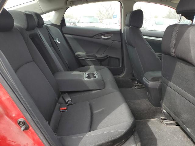 2HGFC1F31LH681246 Honda CIVIC EX