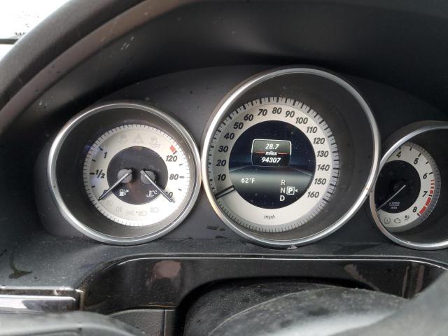 WDDHF5KB9EA932380 Mercedes-Benz E 350
