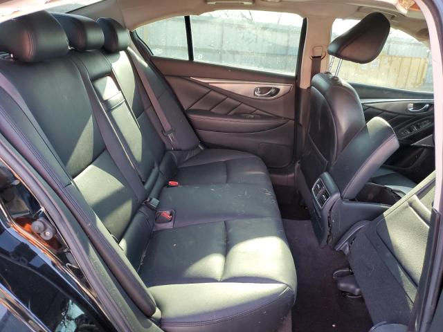 JN1EV7AR9HM836975 Infiniti Q50 Premium
