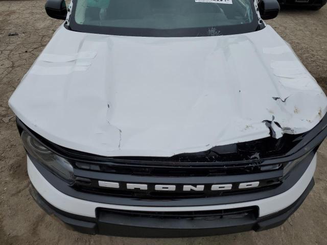 3FMCR9C63PRD64457 Ford Bronco Sport Outer Banks