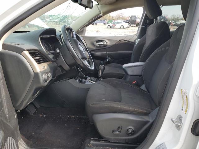 1C4PJMCB2GW279393 Jeep Cherokee Latitude
