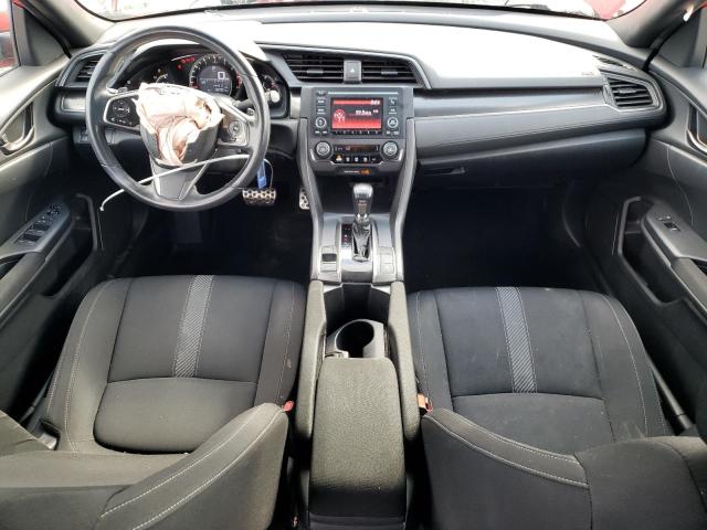 SHHFK7H45HU213042 Honda Civic Sport