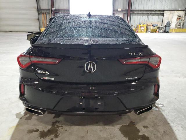 19UUB6F58NA003247 Acura Tlx Tech A