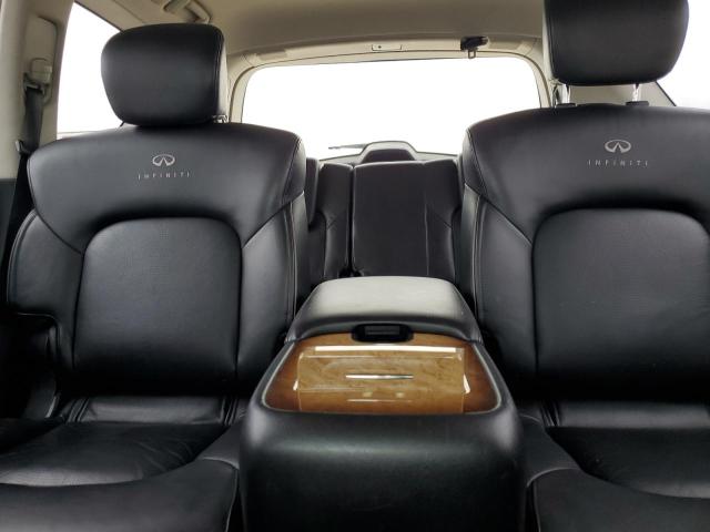 JN8AZ2NE8E9068905 Infiniti QX80