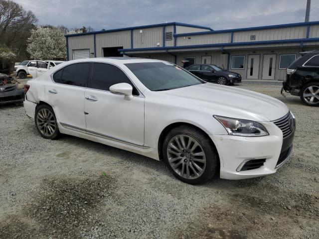 JTHBL5EF2H5143796 Lexus LS 460