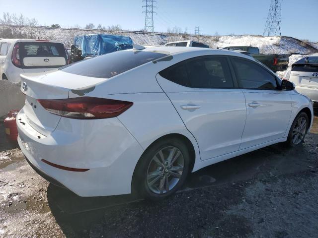5NPD84LFXHH030915 Hyundai ELANTRA SE