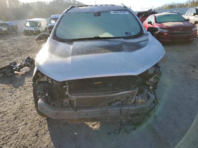 MAJ6S3JL2LC384189 Ford Ecosport Ses