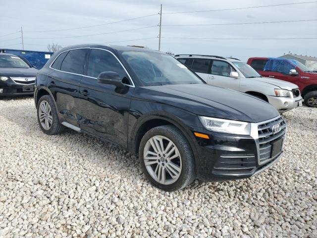 WA1BNAFY8K2077651 Audi Q5 Premium Plus